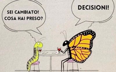 “Cosa dici dopo aver detto ciao?”