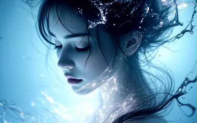 Essere invisibili non significa sparire agli occhi del mondo. Significa esserci, parlare, muoversi vivere… eppure sentire che nessuno ti vede davvero.