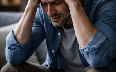 Ansia: quando il corpo chiede ascolto prima ancora delle parole