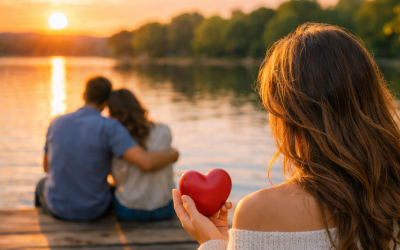 Dipendenza affettiva: dal bisogno alla scelta